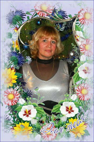 Катерина Шмидт