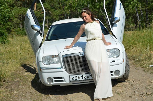 Екатерина Бедарева