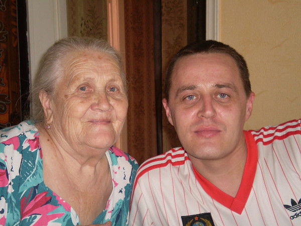 Саша Вайнберг