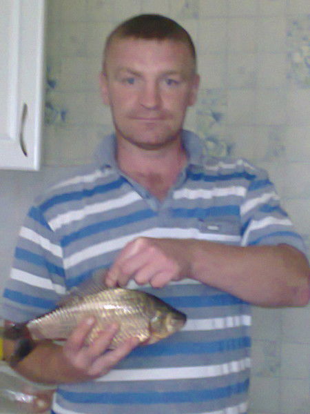 Александр Мохорев