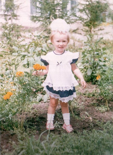 Алёна Макарьева