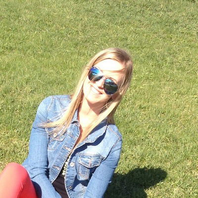 Юлия Гурова