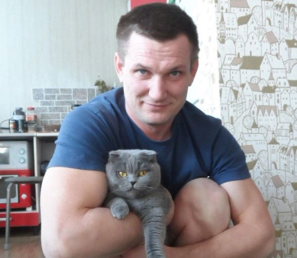 Александр Васильев