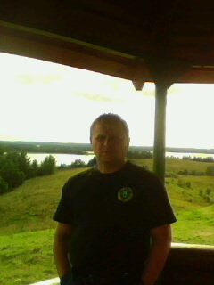 Андрей Трус