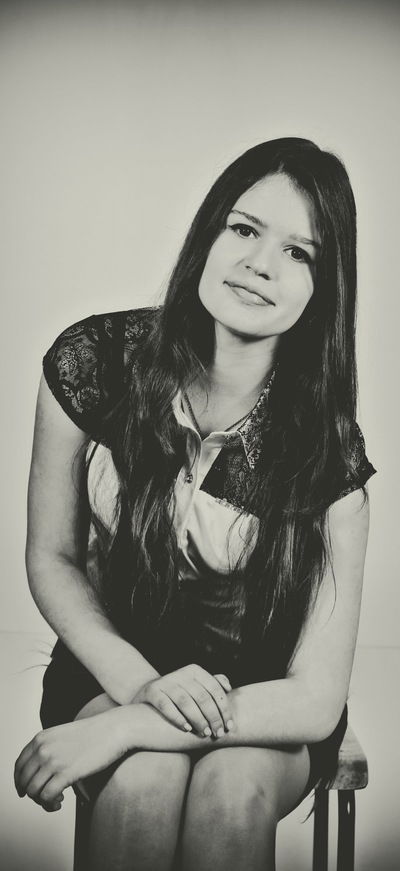 Оксана Гевко