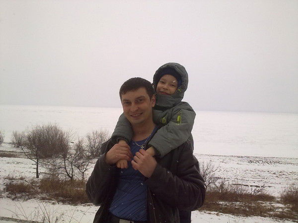 Андрей Якименко