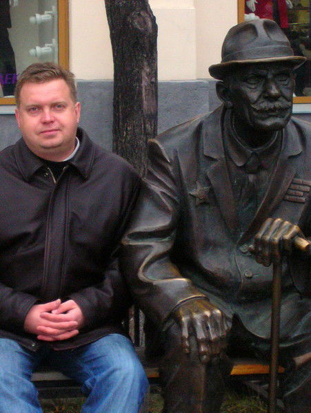 Андрей Чабуров