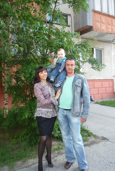 Александр Иоскевич