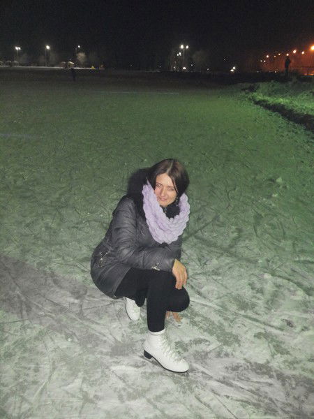 Виктория Красова