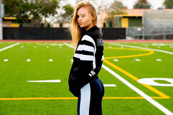 Татьяна Карикова