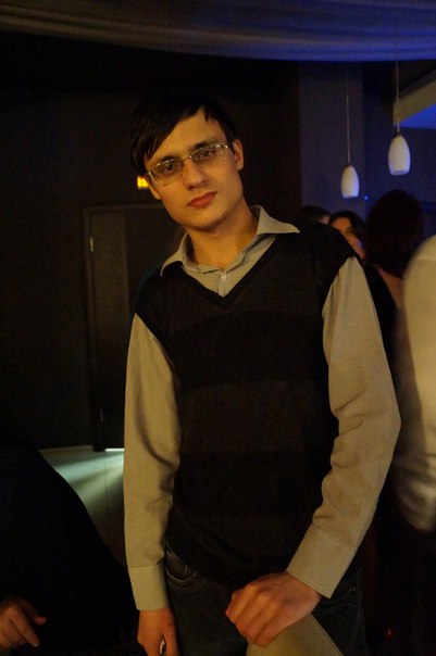 Димка Чорич