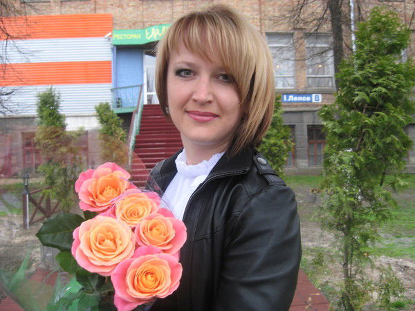 Наталия Новицкая