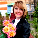Наталия Новицкая