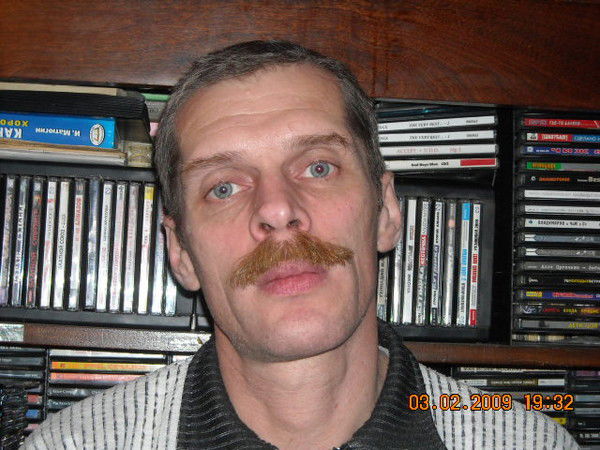 Георгий Максимов