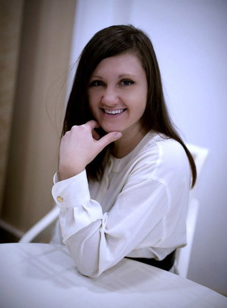 Анюта Богдановская