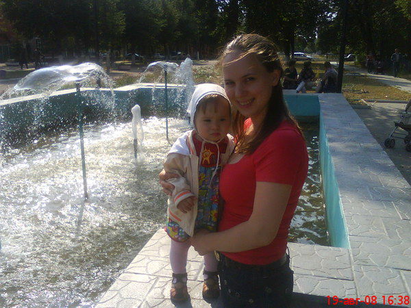 Светлана Васечкина