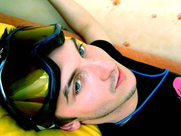 Алексей Агейкин