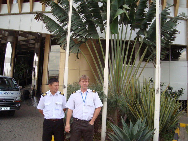 Виталий Чувичкин