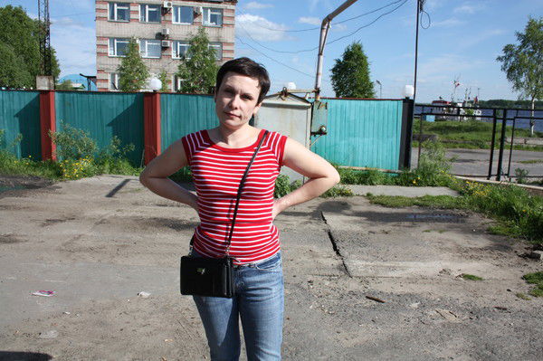 Наталья Мирова