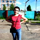 Наталья Мирова