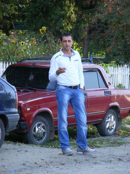 Валентин Желавский