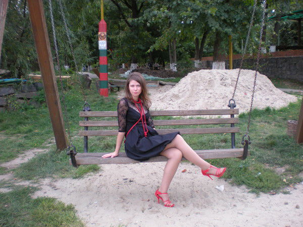 Татьяна Никульникова