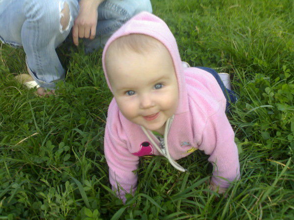 Татьяна Аникина