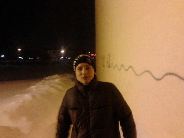 Равиль Кариполлаев