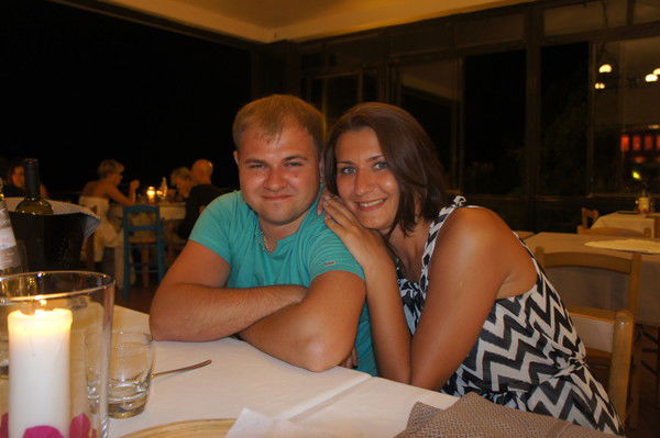 Екатерина Архипова