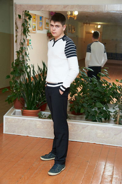 Егор Куликов