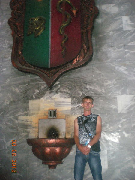 Сергей Латий