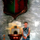 Сергей Латий