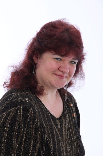 Алла Емельянова