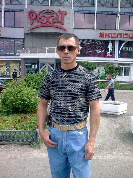 Анатолий Левадний