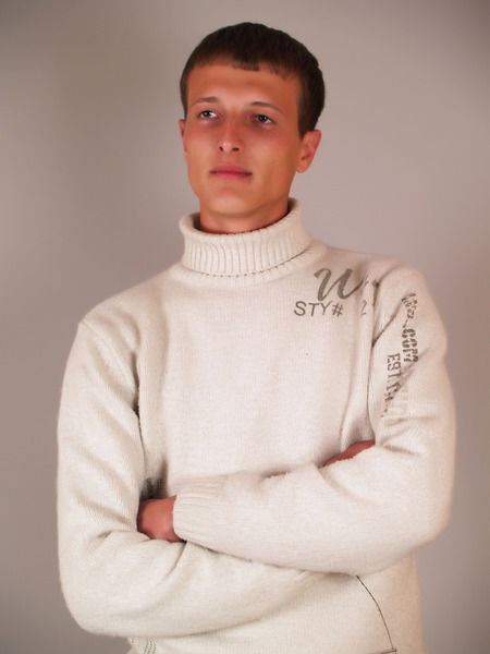 Антон Игошев