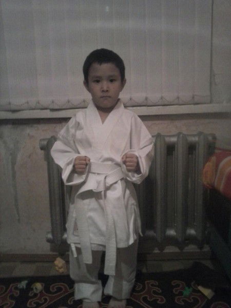 Асхат Аманов