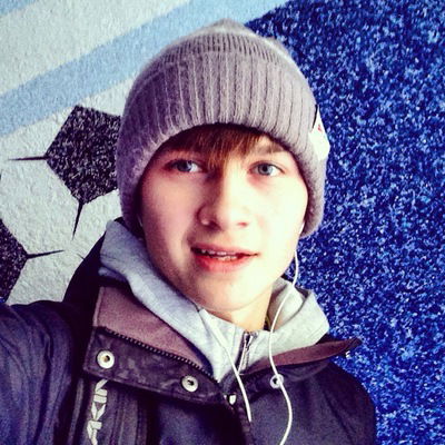 Данил Данилов