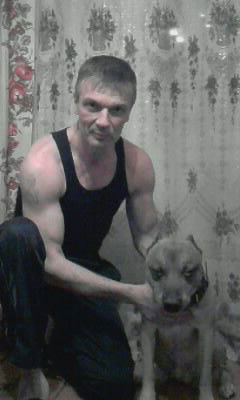 Игорь Мащенко