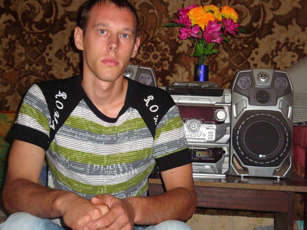 Виталий Боделко