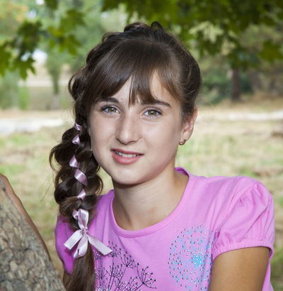 Лилия Бежевец