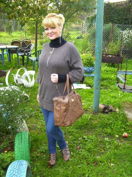 Виктория Кузьмичёва