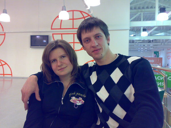 Сергей Жохов