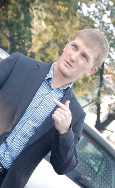 Илья Сапего