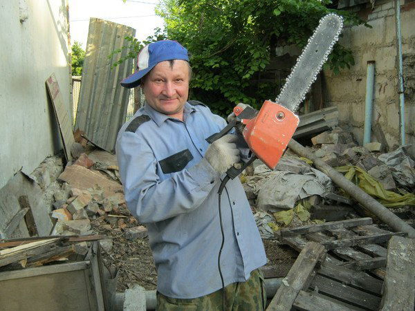 Виктор Киселёв