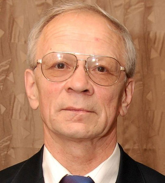 Валерий Мезенцев