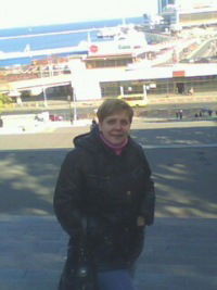 Людмила Доронина