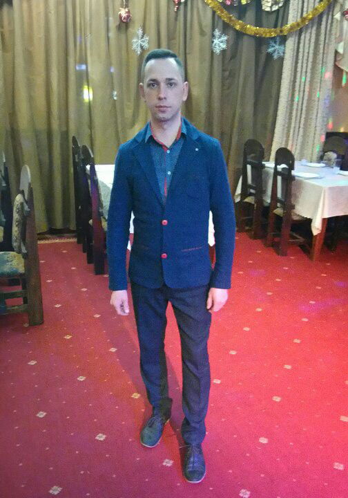 Василий Павлов