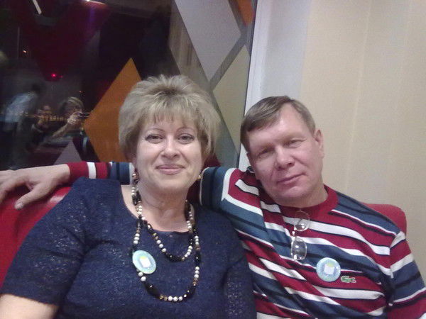 Наталья Михайлова