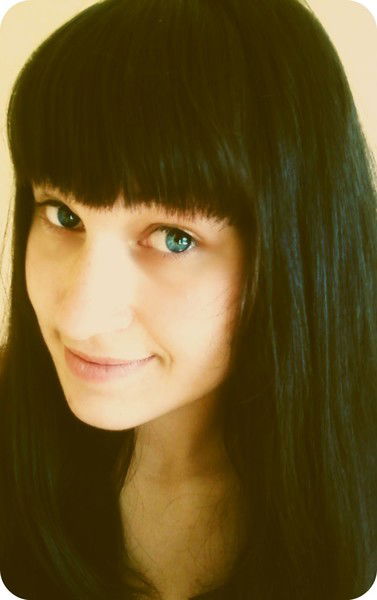 Анна Лебедева