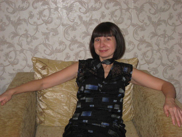 Люда Белоцерковец